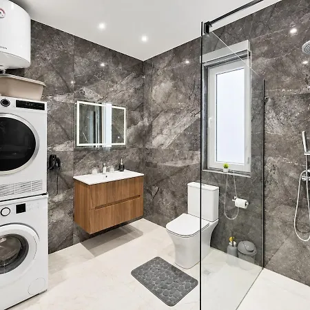 Modern 3bed, 3bath Near Promenade Gzira